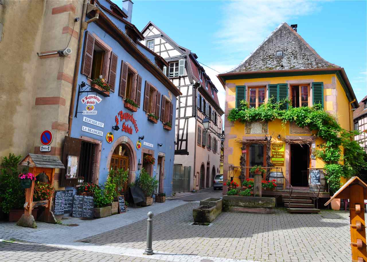 Ribeauvillé
